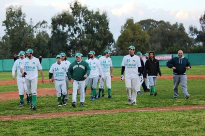 Μπέιζμπολ: Με το... δεξί ο Παναθηναϊκός