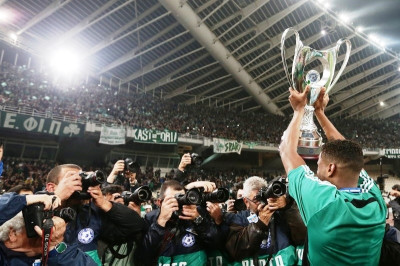 Μέντες: «Ανατρίχιασα με την ατμόσφαιρα»