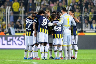 Τουρκία: Πρωταθλήτρια η Φενέρμπαχτσε, χατ-τρικ ο Γκέκας (video)