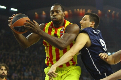 Μπαρτσελόνα: Ο Ντόρσεϊ νίκησε τον Πάνκο