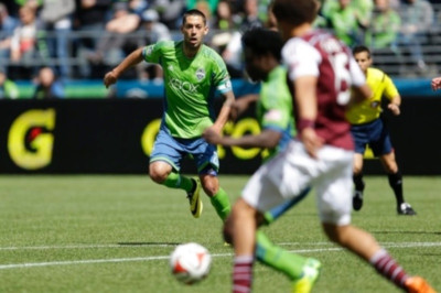 MLS: Δύο ακόμα γκολ για Ντέμπσι (videos)