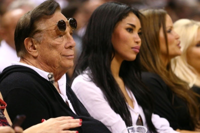 Λος Άντζελες Κλίπερς: Ρατσιστικό παραλήρημα από Στέρλινγκ