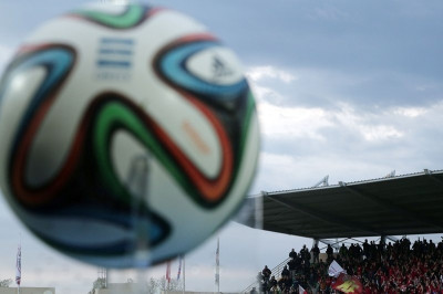 Κύμη-Χαλκίδα 1-0