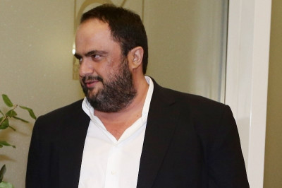 Ολυμπιακός: Δίπλα στο βόλεϊ ο Μαρινάκης