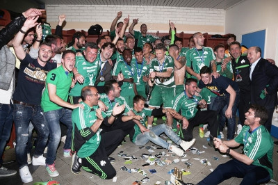 Η πιο ΜΑΓΚΙΚΗ κούπα όλων των εποχών!