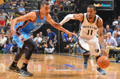 Οκλαχόμα Σίτι Θάντερ: Ισοφάρισαν σε 2-2 στην παράταση (video)