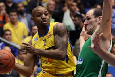 Μακάμπι: Με... φόρα από και προς... Μιλάνο