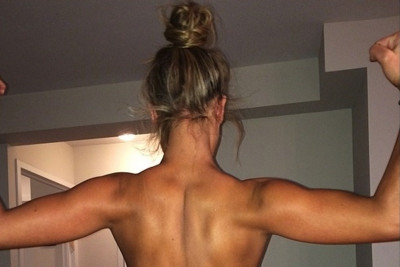 Μπάσκετ: Σέξι Δανή «κολάζει» σκοράροντας με... καυτό σορτς! (videos)