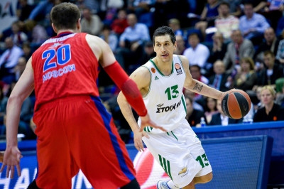 Ευρωλίγκα: Play offs, η ταινία (video)