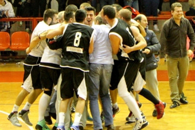 1ος Όμιλος Βορρά: Στην παράταση η Μελίκη
