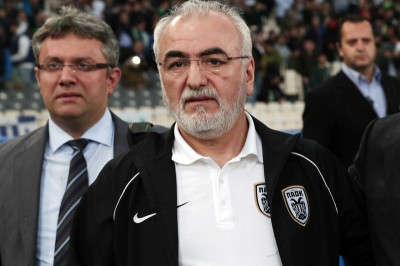 ΠΑΟΚ: Ο… εξάψαλμος του Σαββίδη