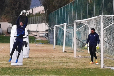 Απόλλων Σμύρνης: Γεμάτο το απουσιολόγιο