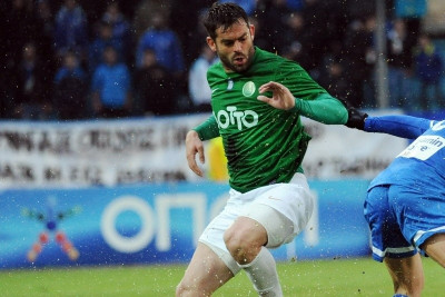 Πανθρακικός: Αγωνία για Χρήστου