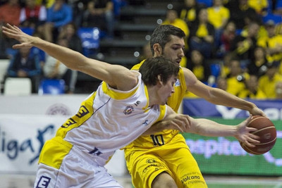 Ισπανία: Ο Λαμπρόπουλος νίκησε τον Χαριτόπουλο