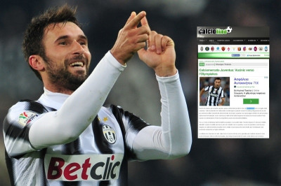 Ολυμπιακός: «Ισχυρό ενδιαφέρον για Βούτσινιτς» (photos+videos)