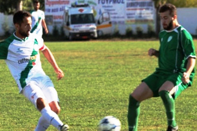 ΠΑΟ Βάρδας: «Μας σταύρωσε ο Γούρμος»