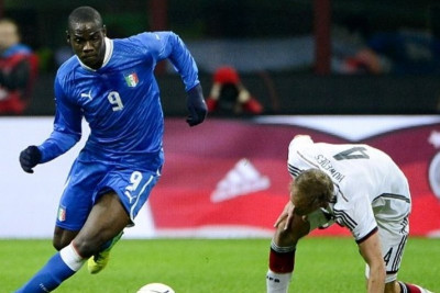 Ιταλία: Οι... αντικαταστάτες του Μπαλοτέλι (photos)