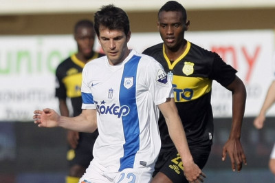 ΠΑΣ Γιάννινα: Συνεχίζει ατομικά ο Ακόστα