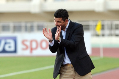 Εργοτέλης: Απομένουν τα τυπικά για Ουζουνίδη