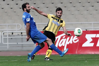 Εργοτέλης: Ατομικό ο Πίτσος