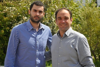 Κηφισιά: Υποψήφιος ο Μενουδάκος