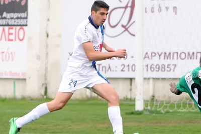 Χανιά: Εκτός οι Μανωλάς και Πότσι