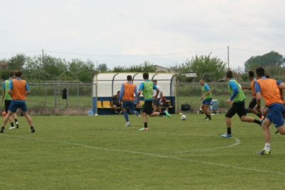 Παναιτωλικός: Στα θρανία οι Αγρινιώτες