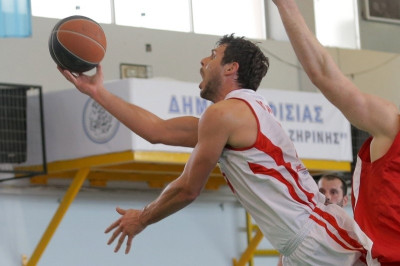 Μπάρλος: «Μας έλειψε το θέλω»