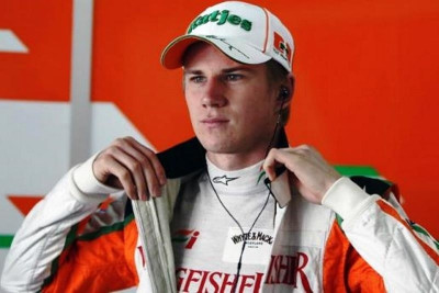 Formula 1: Εκπληκτικό ξεκίνημα για Χούλκενμπεργκ