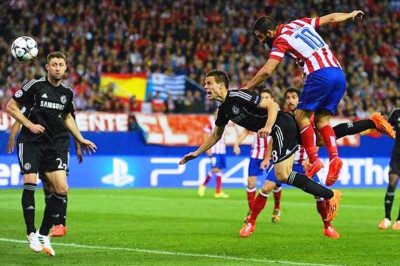 Τουράν: «Θα φτάσουμε στον τελικό»