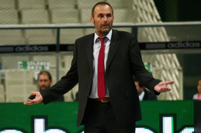 Καλαφατάκης: «Δύσκολα τα πράγματα στο ΟΑΚΑ»