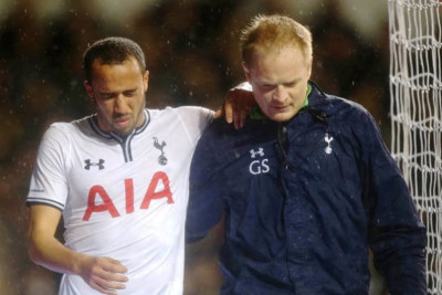 Αγγλία: Αμφίβολος ο Τάουνσεντ