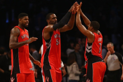 Τορόντο Ράπτορς: Δεν χρειάζεται εγχείρηση ο Λόουρι