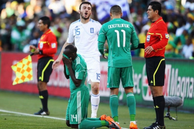 Καϊτά: «Θεατρίνος ο Τοροσίδης» (video)