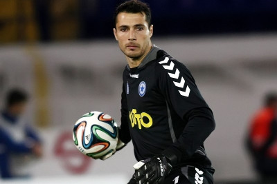 Τσενάμο: «Ο Ατρόμητος χτυπάει πρώτη θέση»