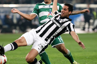 Ινσαουράλδε: «Να δείξει χαρακτήρα ο ΠΑΟΚ»