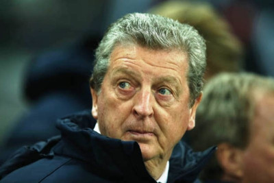 Χόντσον: «Δεν αλλάζουν οι επιλογές για το Μουντιάλ»