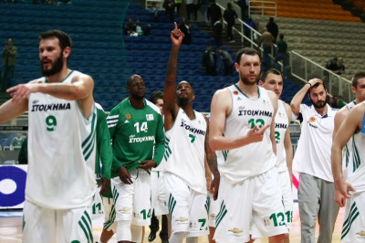 Στο διάδρομο των σκήπτρων του
