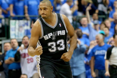 Μεγάλη ισοφάριση για Σπερς, προς αποκλεισμό οι Πέισερς