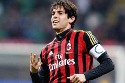 Κακά: «Να μείνω στη Μίλαν»