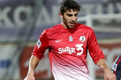 Ξάνθη: Μπαξεβανίδης και Κομεσίδης στα… πιτς