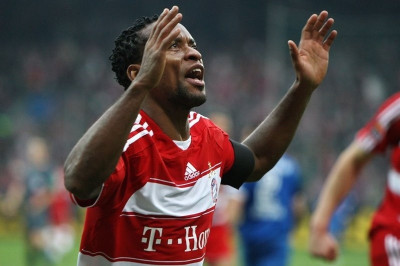 Ζε Ρομπέρτο στο Onsports: «Μπάγερν... υπομονής ο Γκουαρντιόλα» (photos+videos)