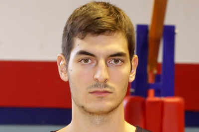 Σπυρόπουλος: «Δουλέψαμε και το θέλαμε πολύ»