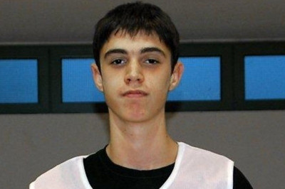 NCAA: «Σφάζονται» για μεγάλο ταλέντο από την Ελλάδα (video)