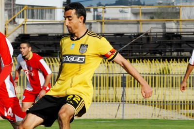 Φωστήρας: Με Ματάισεν αλλά χωρίς Κακαρά, Γαρουφαλιά