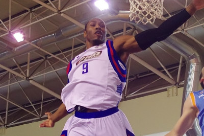 Basket League ΟΠΑΠ: MVP ο Σάτον