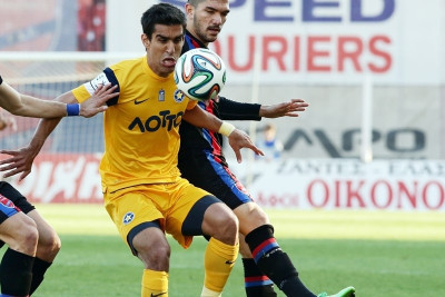 Κοντοές: «Μπορούμε νίκη με ΠΑΟΚ»