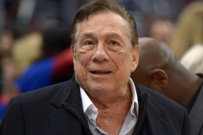 Λος Άντζελες Κλίπερς: Πώληση με το… ζόρι