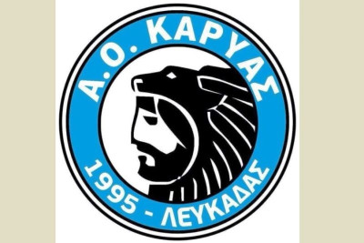 ΑΟ Καρυάς: Διαμαρτυρία για τη διαιτησία του μπαράζ