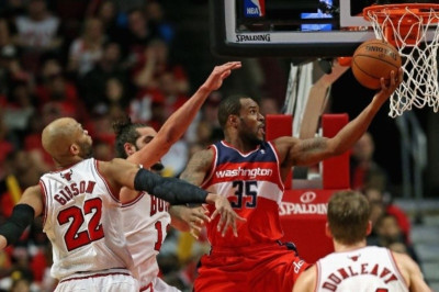 Τέλος η χρονιά για Μπουλς